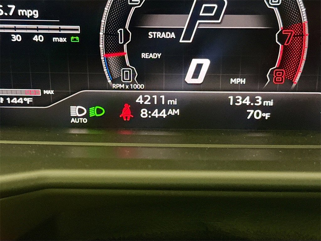 Used 2024 Lamborghini Urus S image 12