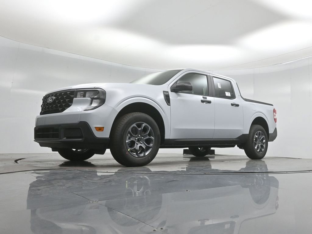 New 2026 Ford Maverick XLT FWD image 37