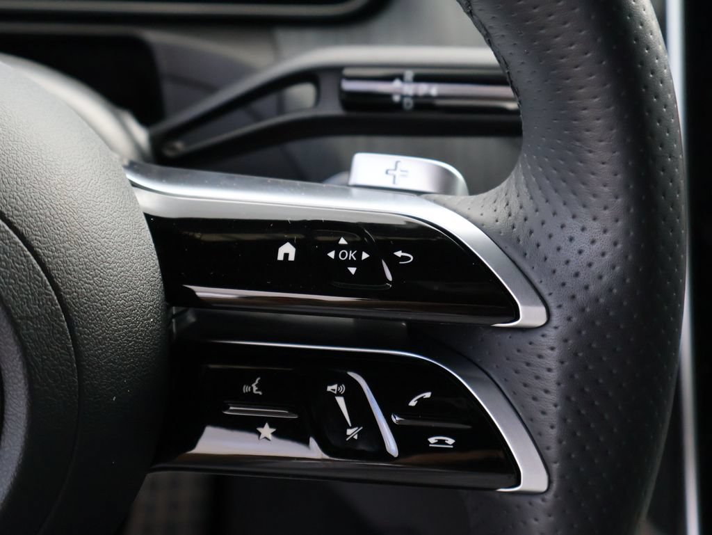 Certified 2024 Mercedes-Benz CLE 300 4MATIC Coupe image 50