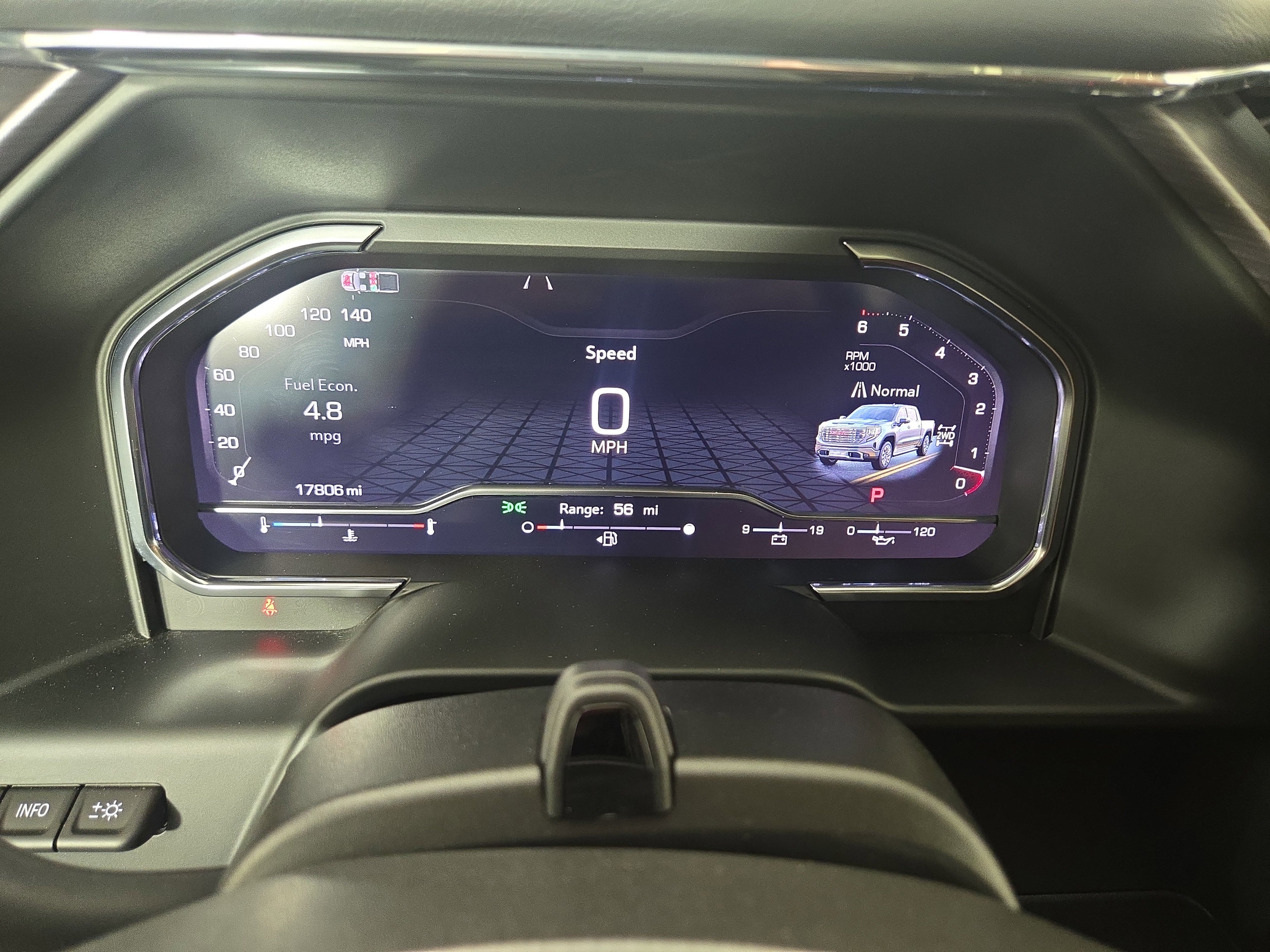 Certified 2024 GMC Sierra 1500 Denali Ultimate image 17