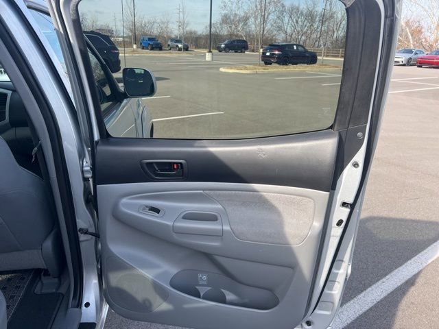 Used 2008 Toyota Tacoma 4x4 Double Cab image 26