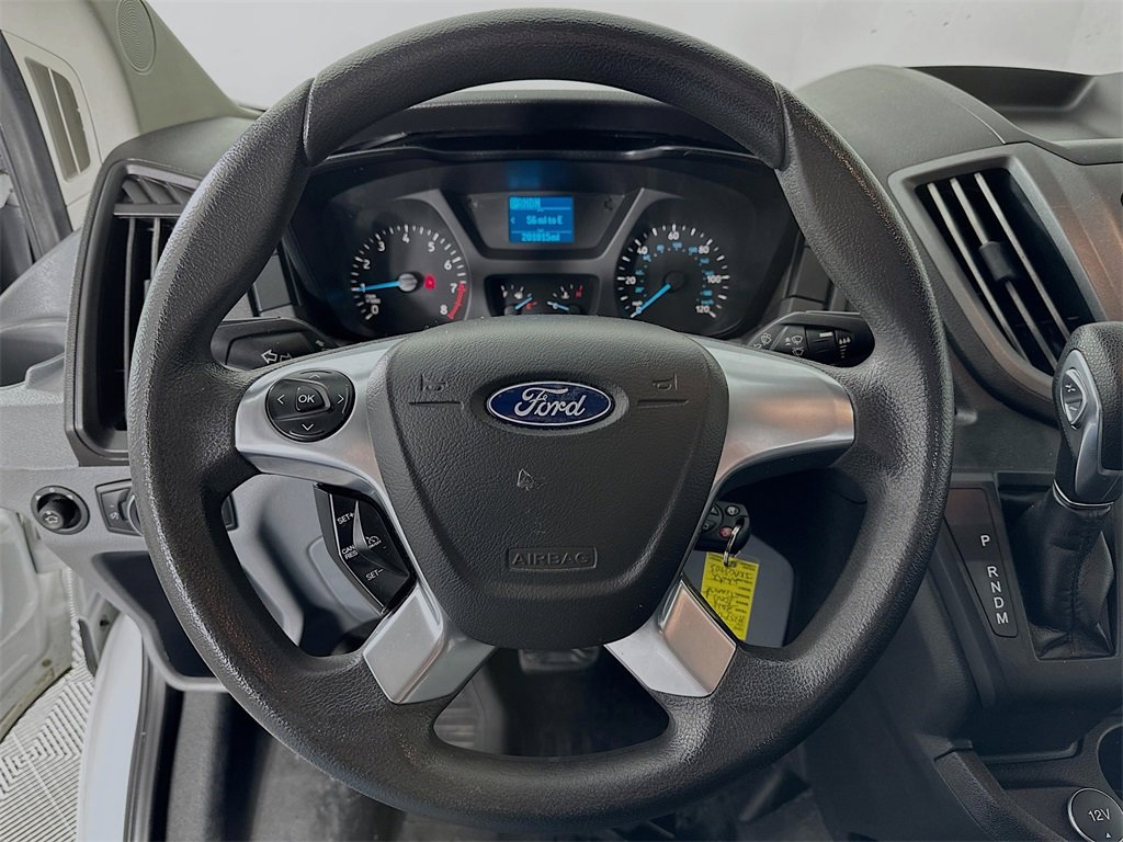 Used 2018 Ford Transit 250 148 Medium Roof image 12