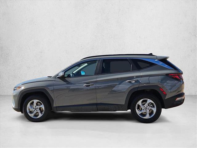 Used 2024 Hyundai Tucson SEL AWD/4WD image 9