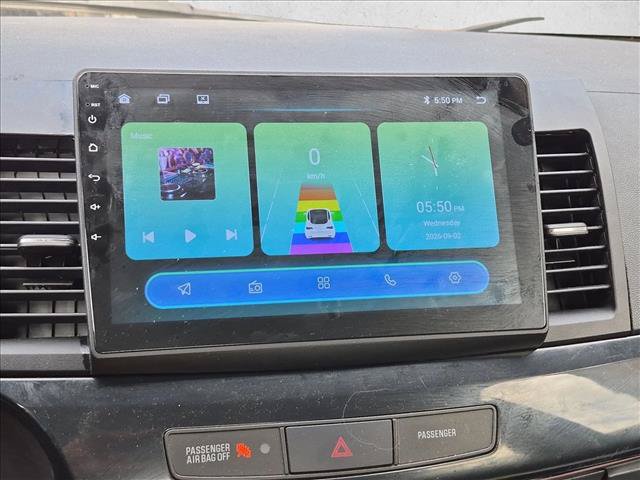 Used 2017 Mitsubishi Lancer ES FWD image 13
