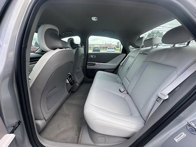 Certified 2024 Hyundai Ioniq 6 SEL image 8