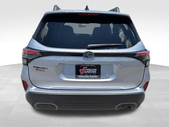 New 2026 Subaru Forester Limited AWD/4WD image 6