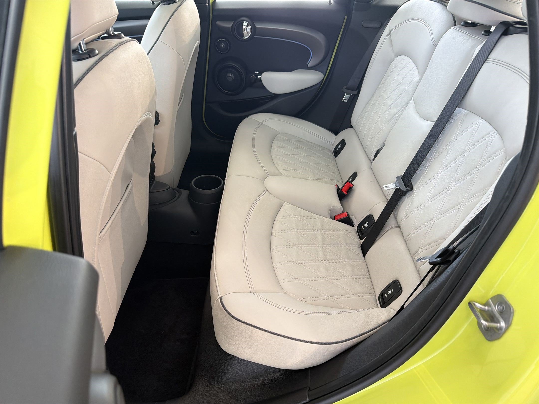 Certified 2024 MINI Cooper S FWD image 15