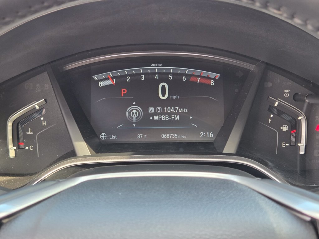 Used 2019 Honda CR-V EX-L image 22