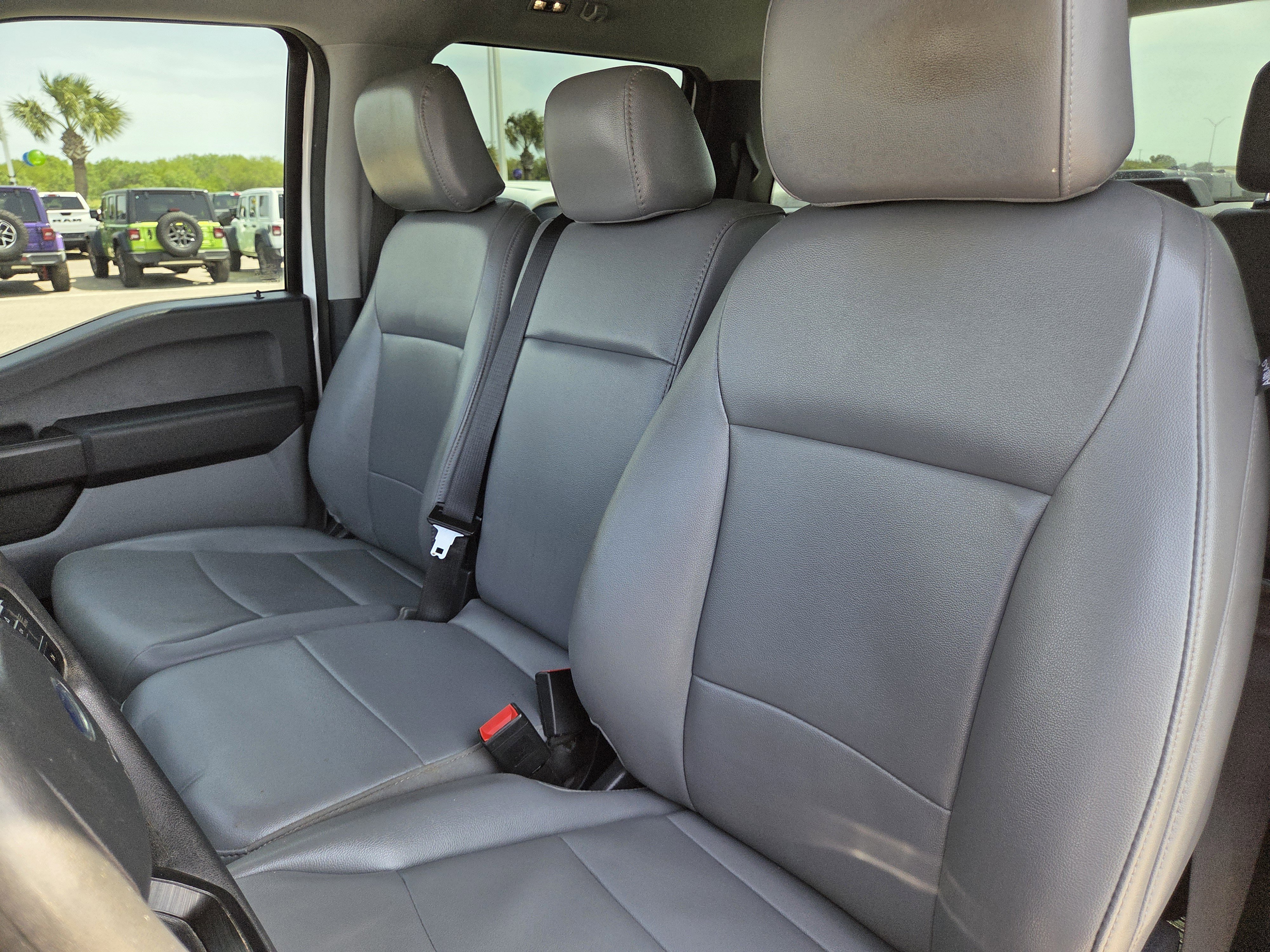 Used 2024 Ford F250 XL w/ XL Chrome Package AWD/4WD image 25