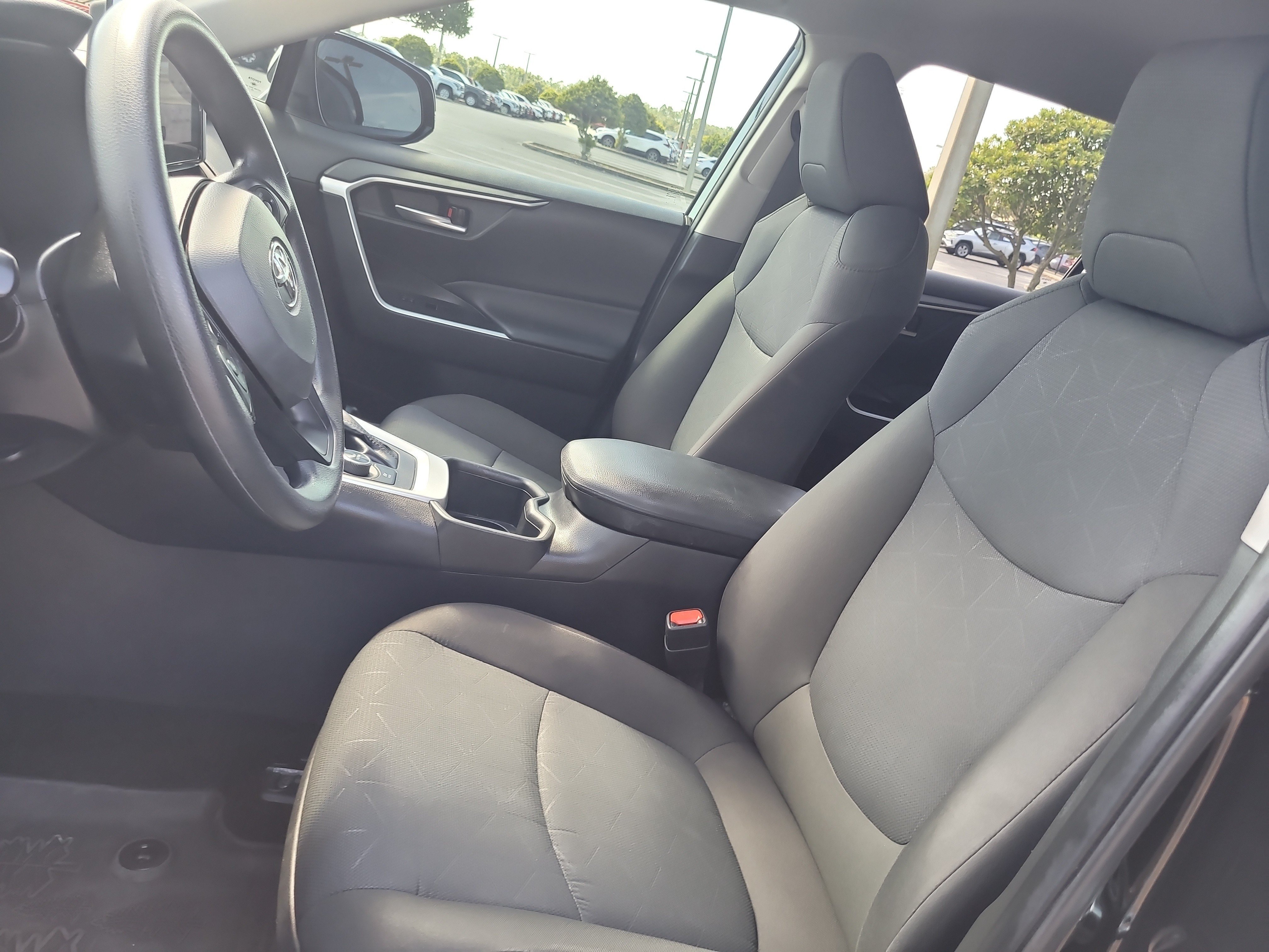 Certified 2025 Toyota RAV4 Woodland Edition AWD/4WD image 20