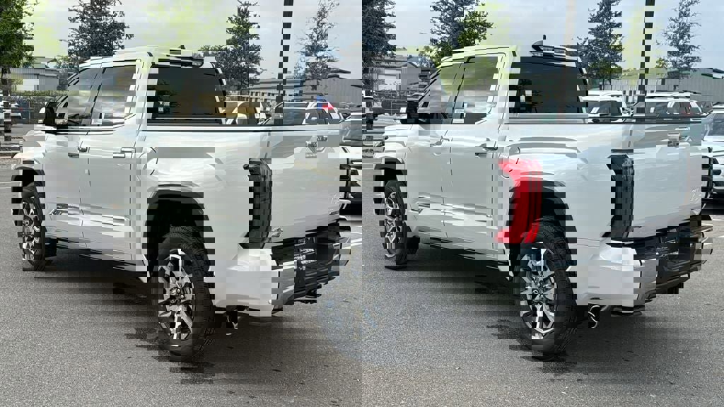 New 2026 Toyota Tundra 1794 Edition image 6