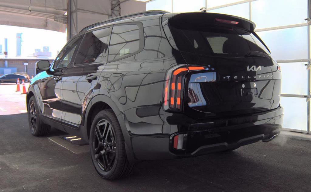 Used 2024 Kia Telluride SX X-Line image 5