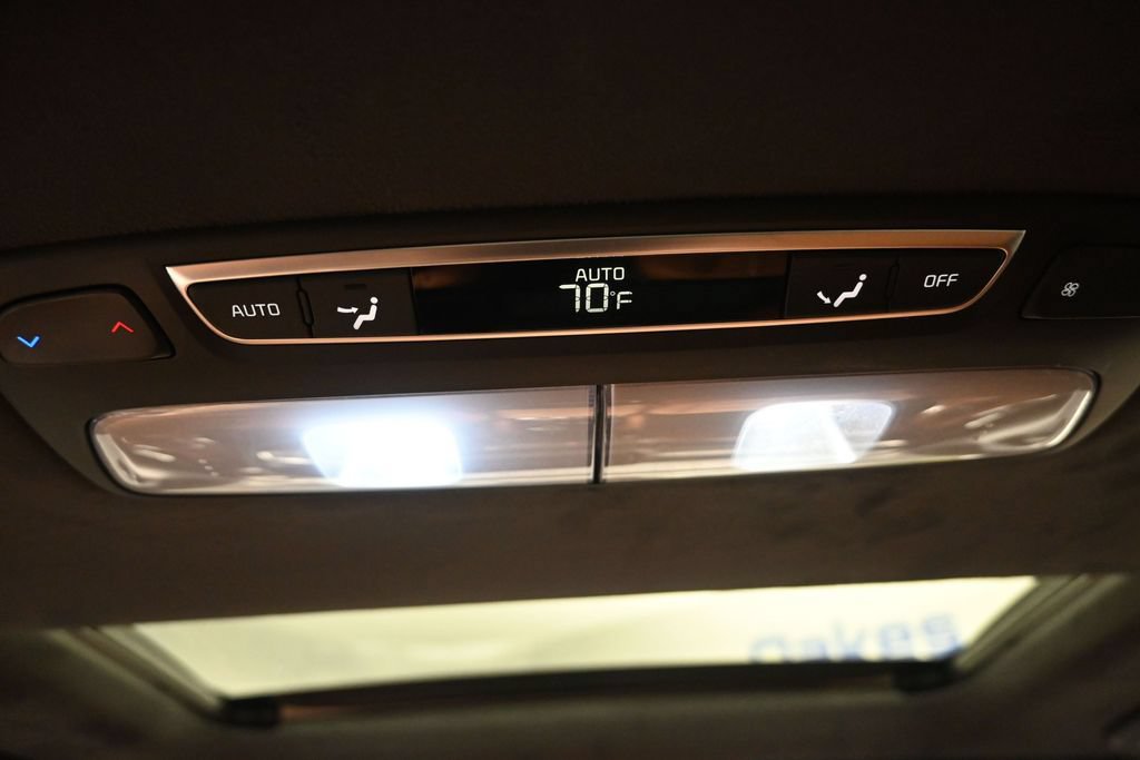 Certified 2025 Kia Telluride SX Prestige X-Pro AWD/4WD image 34