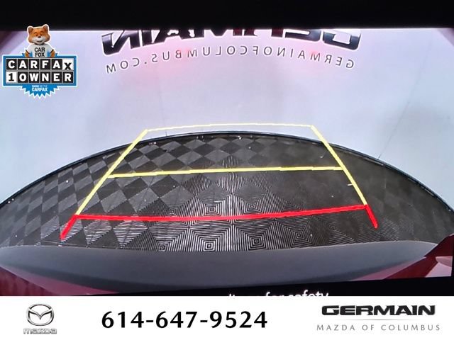 Used 2020 MAZDA CX-30 FWD w/ Premium Package image 31
