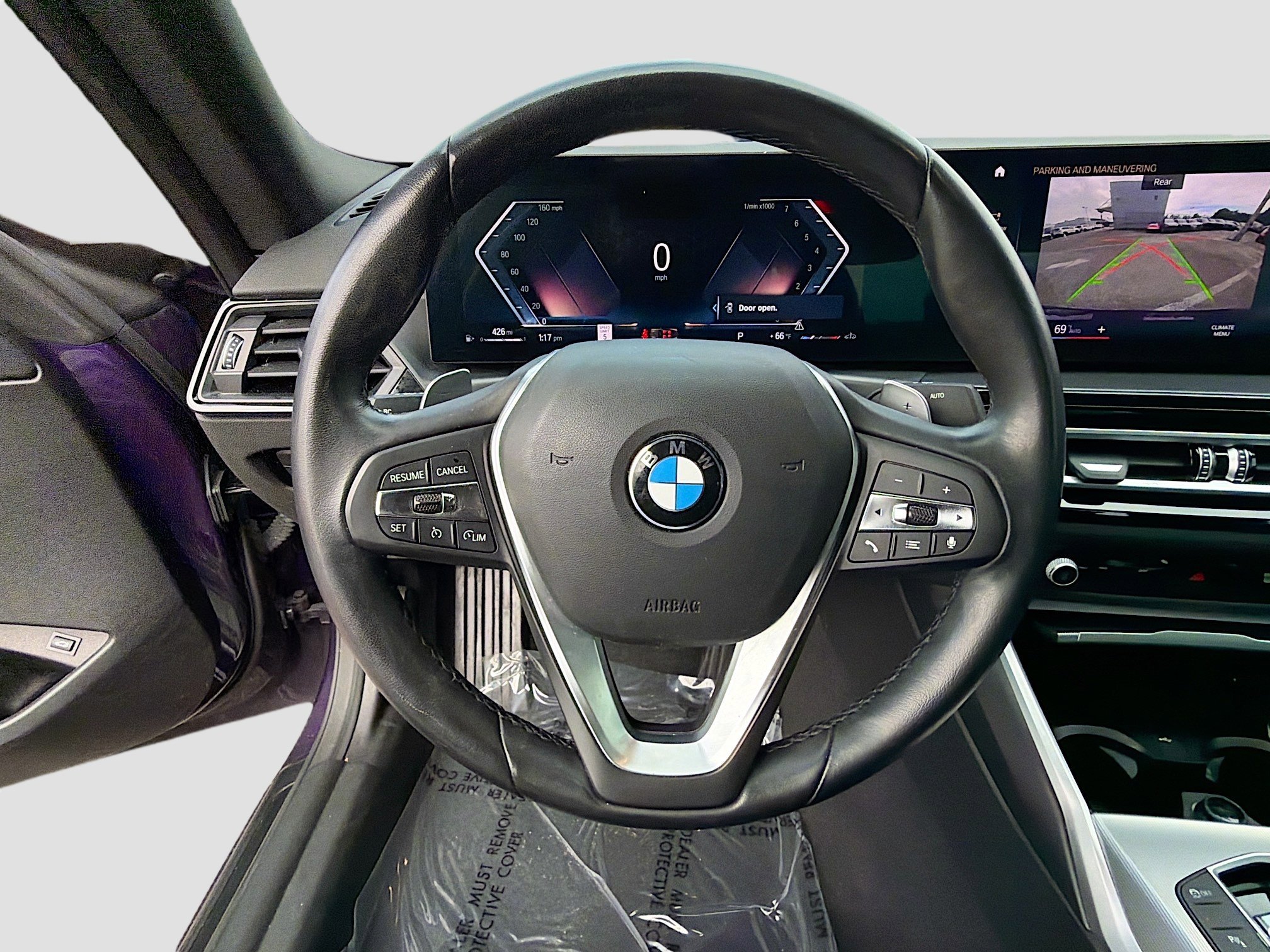 Used 2023 BMW 230i 230i w/ Convenience Package image 36