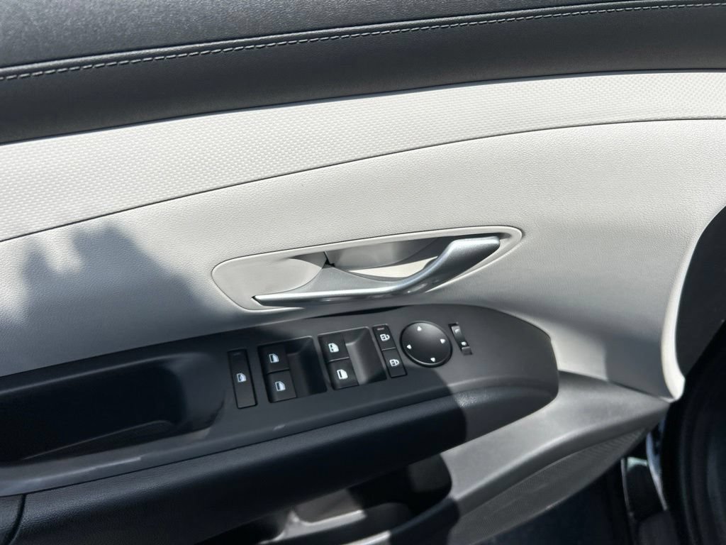 New 2026 Hyundai Tucson Blue SE AWD/4WD image 21