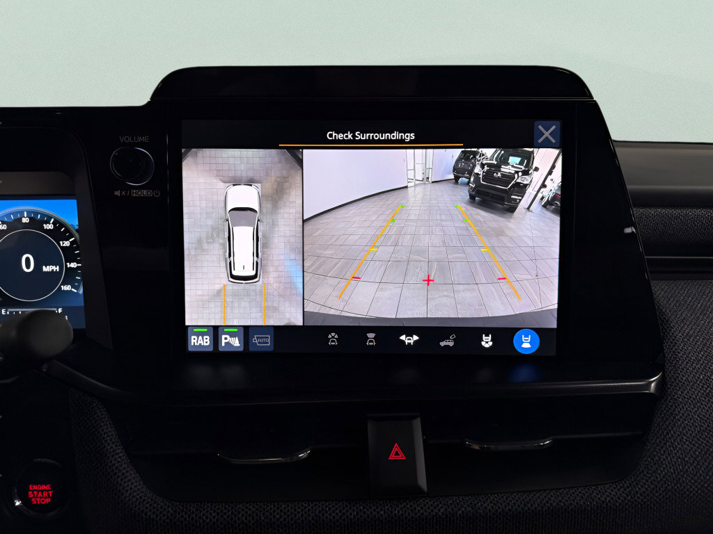 New 2026 Subaru Outback Limited XT image 16