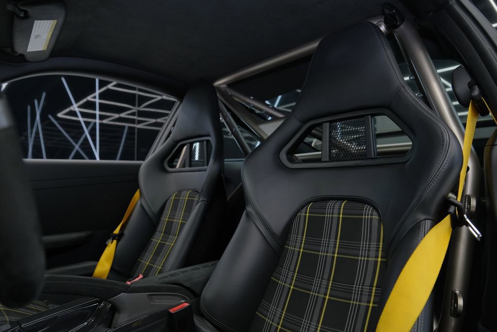 Used 2011 Porsche 911 GT3 image 49