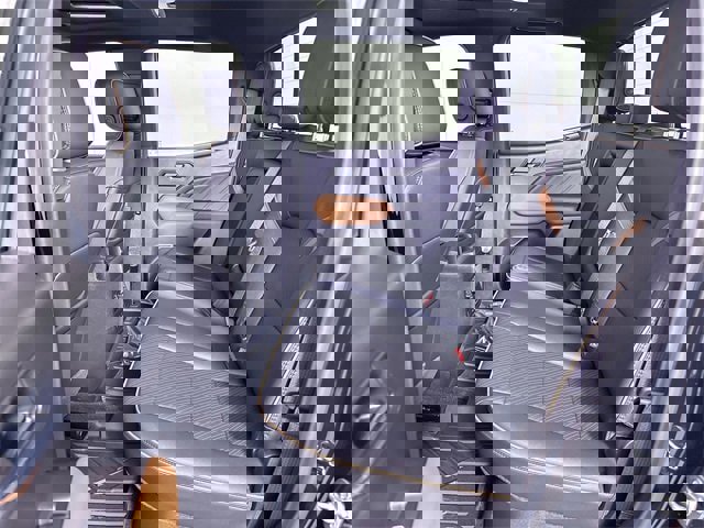 New 2026 GMC Canyon AT4 w/ Technology Plus Package image 26