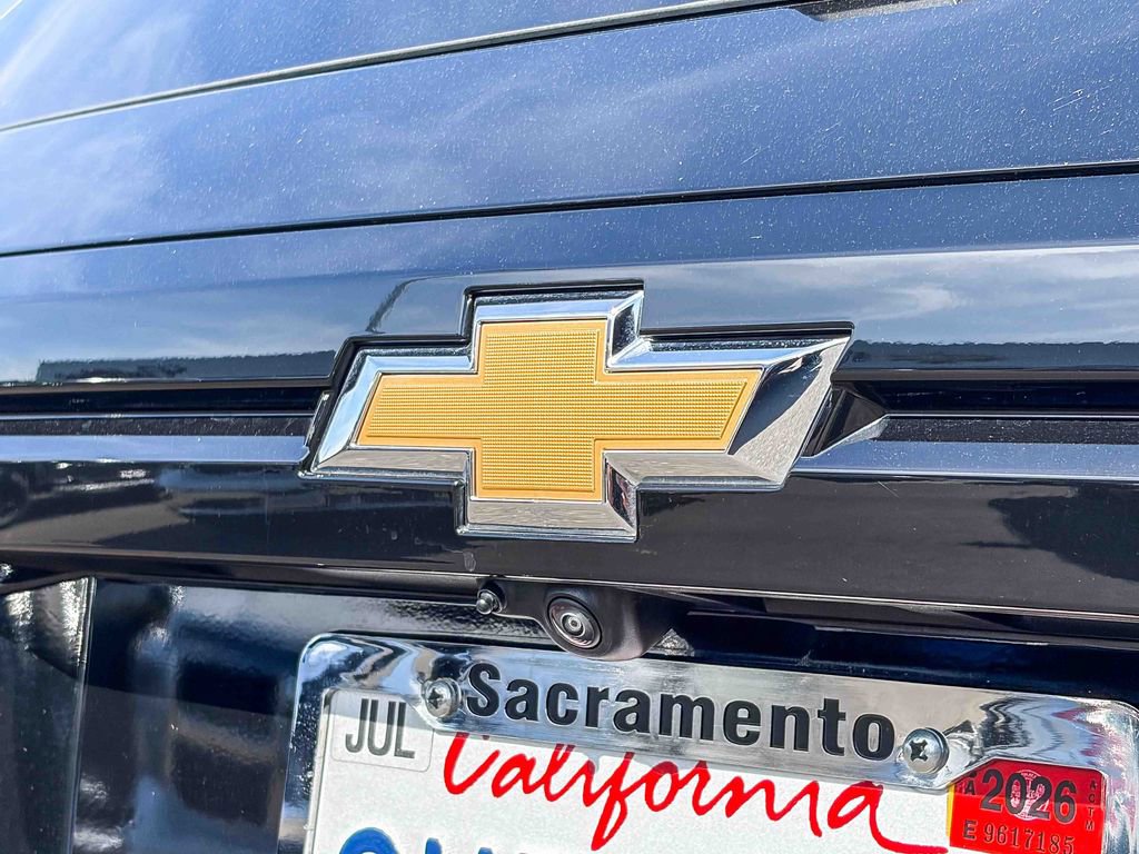 Used 2024 Chevrolet Traverse LT w/ Enhanced Driving Package image 9