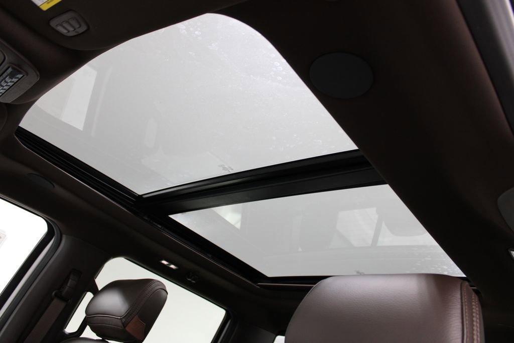 New 2026 Ford F250 King Ranch image 52