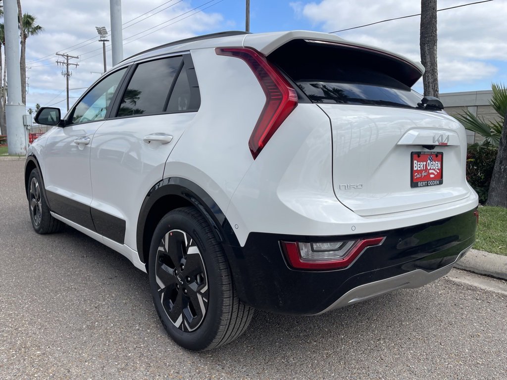 New 2024 Kia Niro Wave image 11