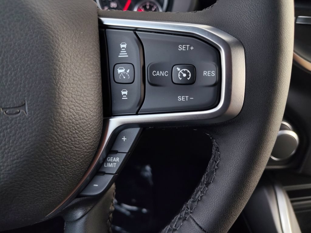 New 2026 RAM 1500 Lone Star RWD image 25