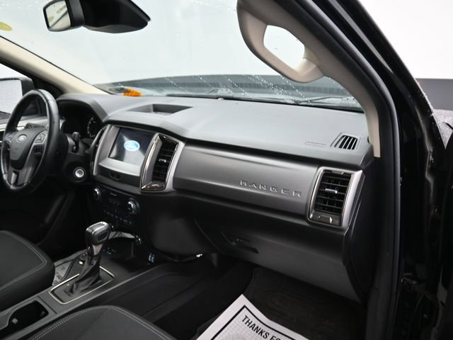 Used 2020 Ford Ranger XLT w/ Equipment Group 301A Mid AWD/4WD image 8