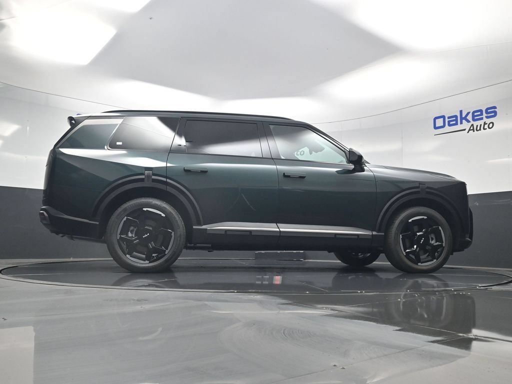 New 2027 Kia Telluride EX AWD/4WD image 48