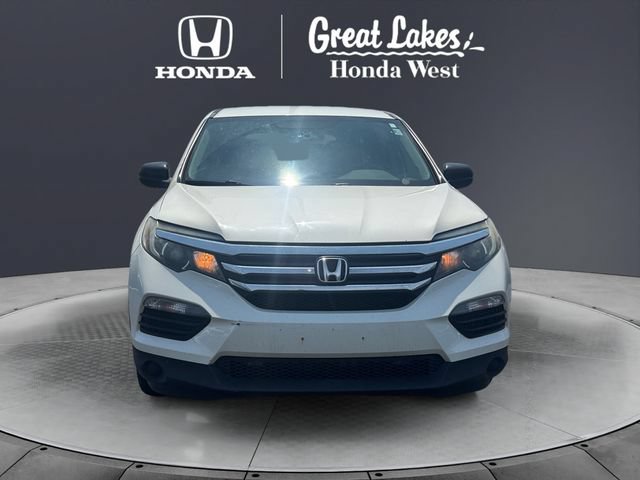 Used 2017 Honda Pilot LX image 5