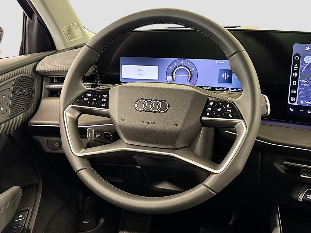 New 2026 Audi Q3 quattro 2.0T AWD/4WD image 18