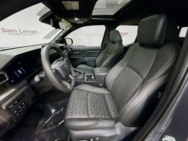 Used 2024 Toyota Tacoma TRD Sport image 21