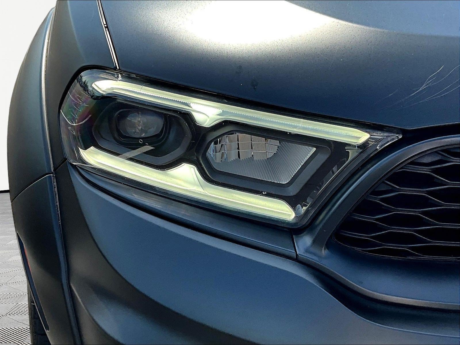 Used 2023 Dodge Durango SRT AWD/4WD image 33