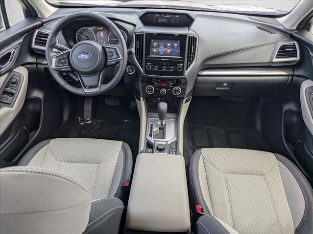 Used 2024 Subaru Forester Premium AWD/4WD image 18