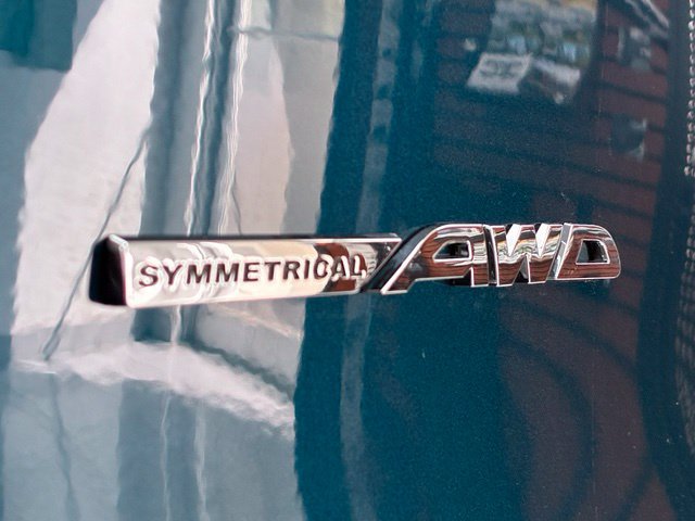 New 2027 Subaru Ascent Touring AWD/4WD image 11