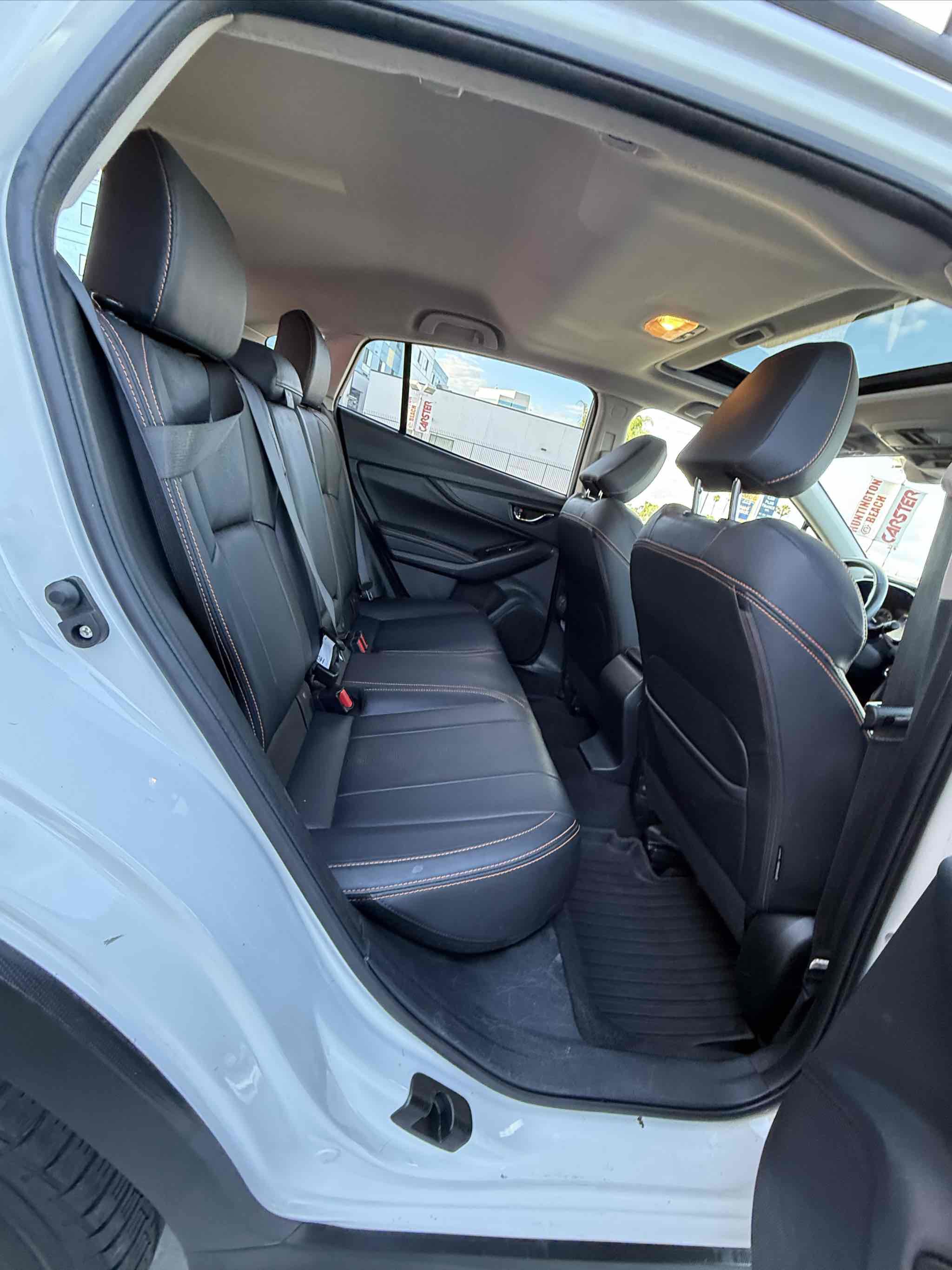 Used 2018 Subaru Crosstrek 2.0i Limited AWD/4WD image 71