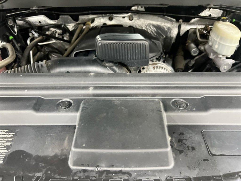 Used 2016 Chevrolet Silverado 2500 LT w/ LT Convenience Package image 24