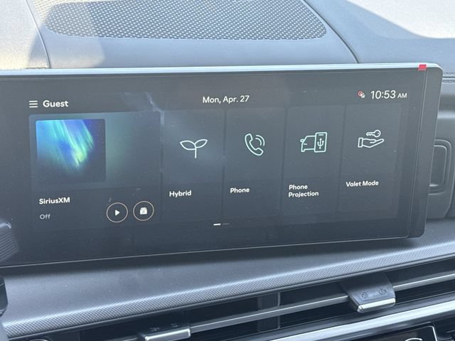New 2026 Hyundai Santa Fe SEL FWD image 31