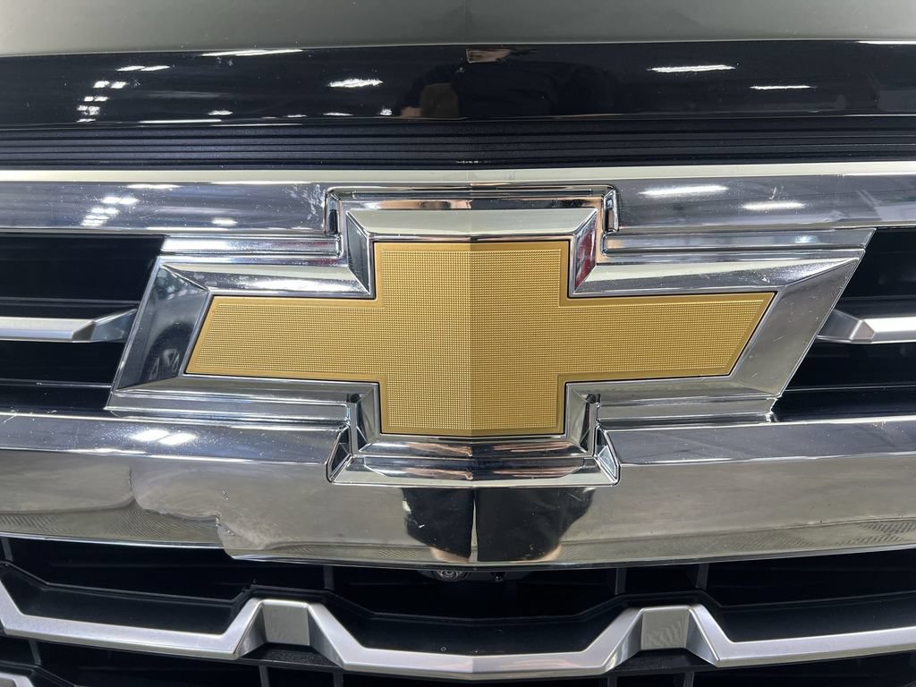 Certified 2023 Chevrolet Silverado 1500 LTZ AWD/4WD image 31