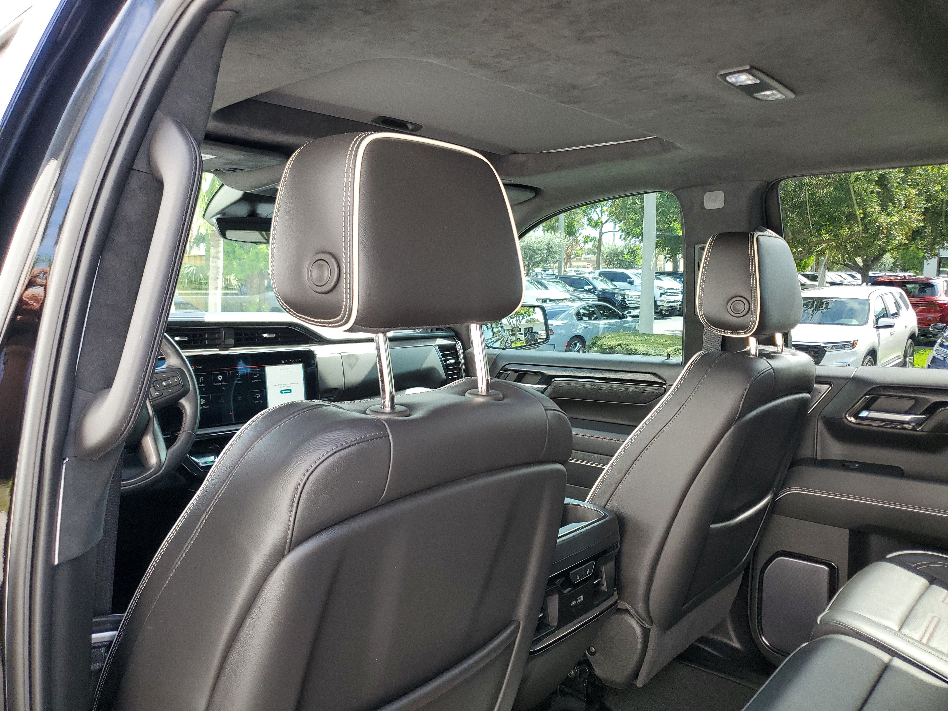 Used 2022 GMC Sierra 1500 AT4X AWD/4WD image 13