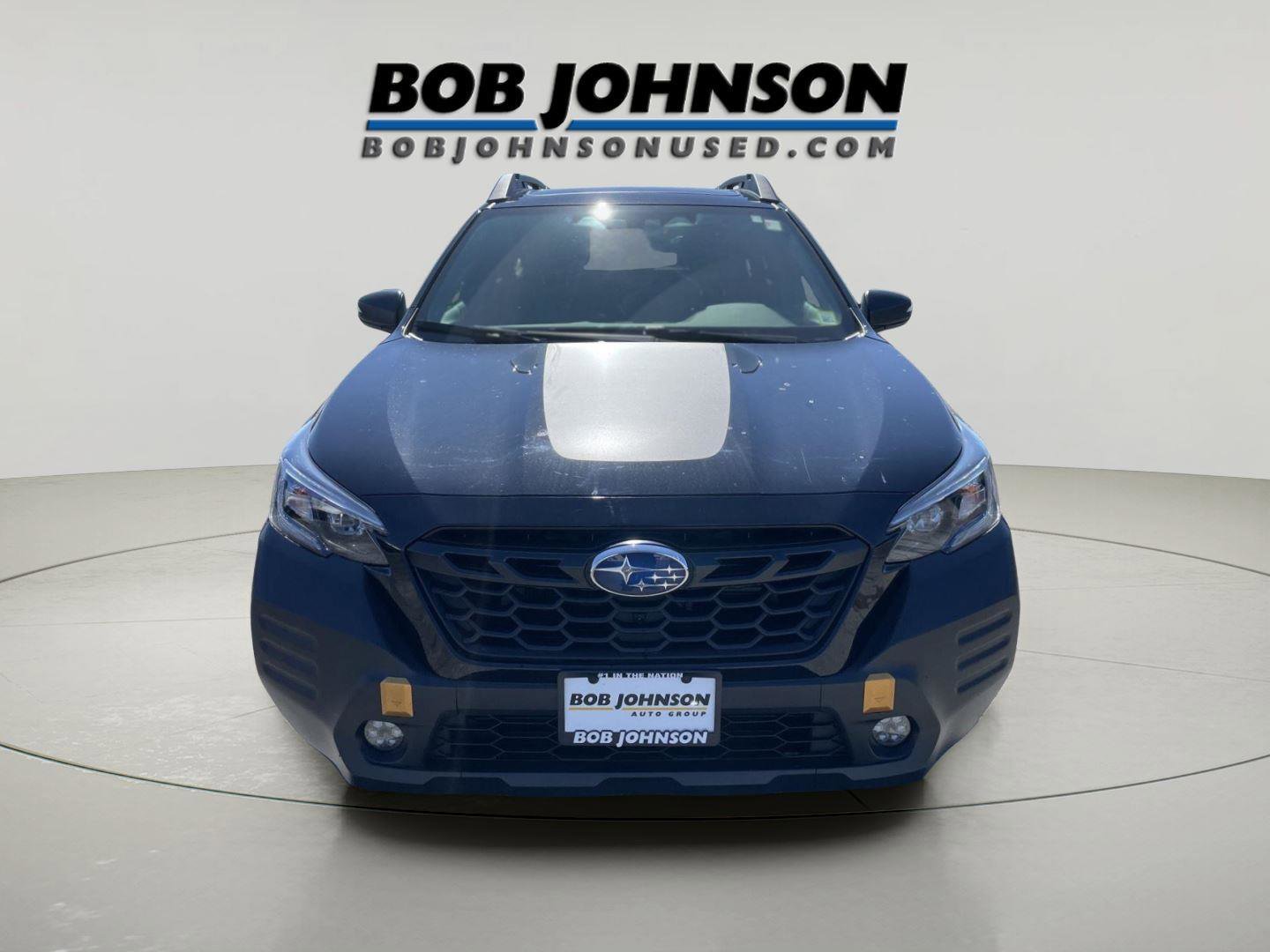 Used 2023 Subaru Outback Wilderness AWD/4WD image 8