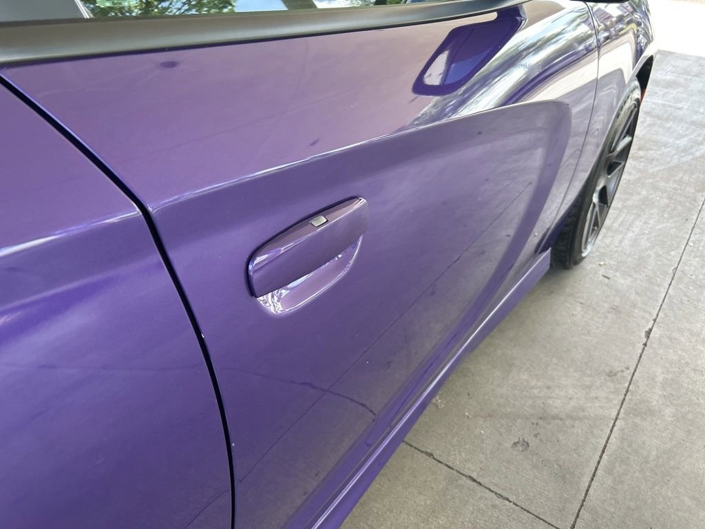 Used 2019 Dodge Charger R/T w/ Daytona Edition Group image 24