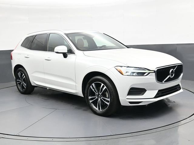 Used 2020 Volvo XC60 T5 Momentum w/ Protection Package image 2