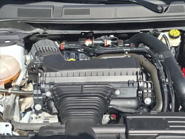 Used 2024 Lincoln Corsair FWD image 23