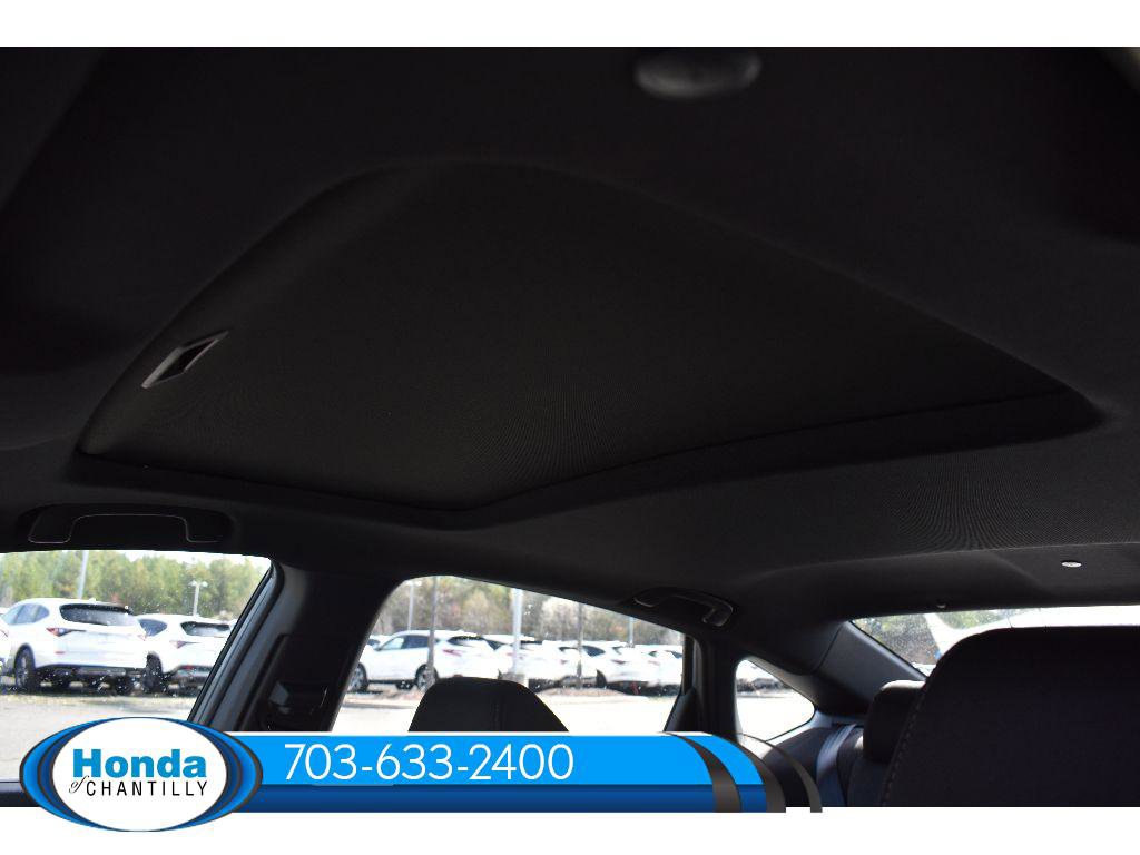 New 2026 Honda Accord Hybrid Sport-L image 22