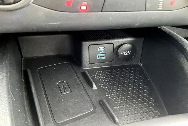 Certified 2022 Ford Bronco Sport Big Bend w/ Convenience Package image 16