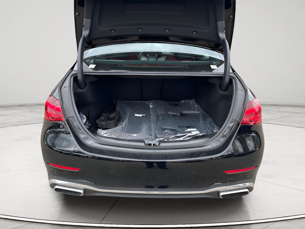 New 2026 Mercedes-Benz C 300 4MATIC Sedan image 24