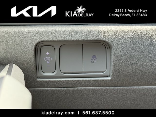 New 2026 Kia Sorento S AWD/4WD image 25