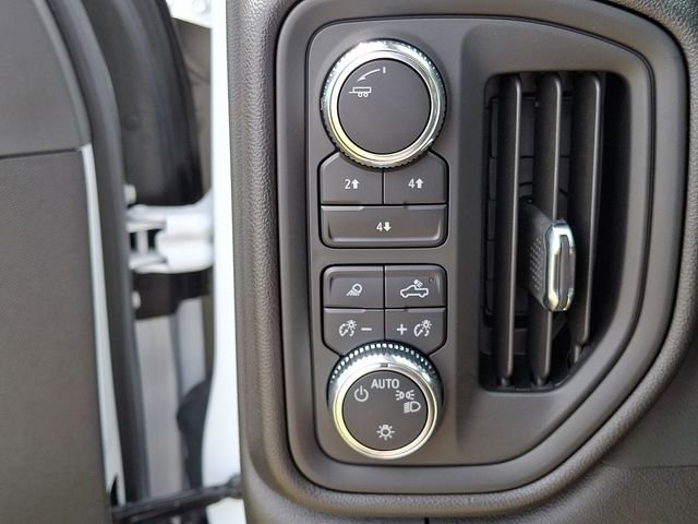 Used 2024 GMC Sierra 3500 Pro image 19