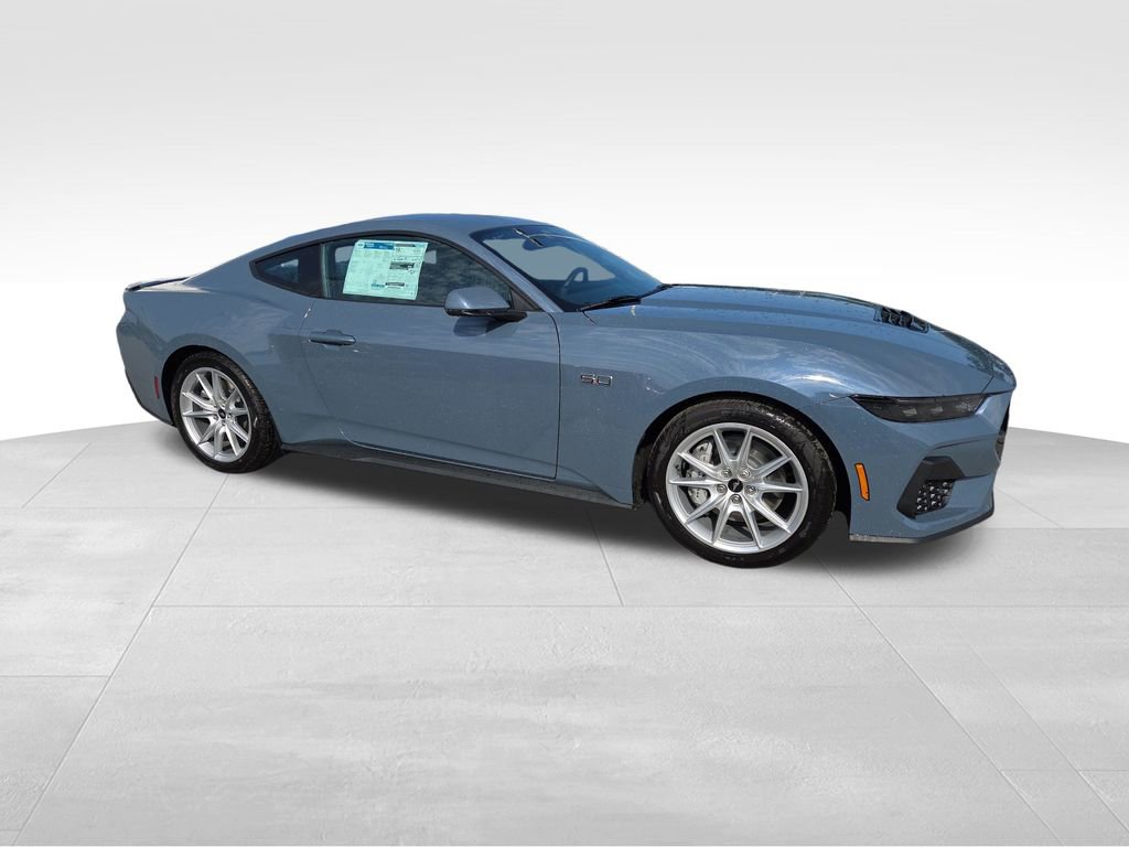 New 2025 Ford Mustang GT Premium image 7